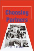 Choosing Partners 0595182771 Book Cover
