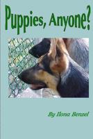 Puppies, Anyone? 1329127242 Book Cover