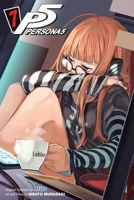 Persona 5, Vol. 7 1974723003 Book Cover