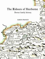 The Ridouts of Sherborne 1326108859 Book Cover