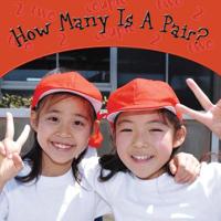 How Many Is a Pair? 1595159762 Book Cover