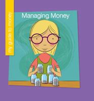 Managing Money 1534128956 Book Cover