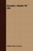 Socrates Master of Life 1017303843 Book Cover