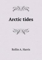 Arctic Tides 1142985520 Book Cover