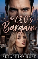 The CEO's Bargain B0GW451M58 Book Cover