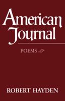 American Journal 0871401274 Book Cover