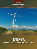 Energy Supplies Sustainability Cost 1573026506 Book Cover