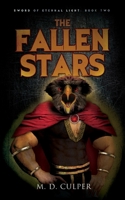 The Fallen Stars 1523441852 Book Cover