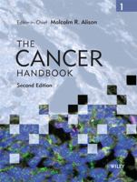 The Cancer Handbook Online 0470018526 Book Cover