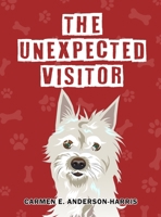 The Unexpected Visitor B0C9S8NM9F Book Cover