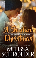 A Santini Christmas B0BGNKSW3Q Book Cover
