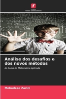 Análise dos desafios e dos novos métodos (Portuguese Edition) 6207958594 Book Cover