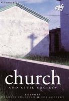 Church and Civil Society: A Theology of Engagement 1920691138 Book Cover