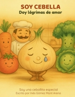 Soy Cebella (Spanish Edition) B0FP828B6S Book Cover