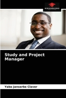 Study and Project Manager 620377152X Book Cover