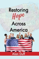 Restoring Hope Across America 154394325X Book Cover