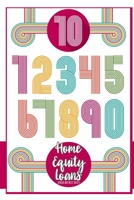 Home Equity Loans vs. Interest Rates: Can You Afford to Tap into Your Home? B0BGNDTMQV Book Cover