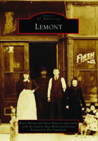 Lemont 146716058X Book Cover
