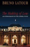 The Making of Law 0745639852 Book Cover