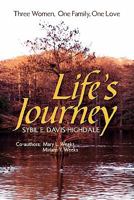 Life's Journey 145359146X Book Cover
