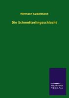 Die Schmetterlingsschlacht 1149184140 Book Cover