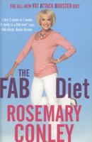The FAB Diet 0099580462 Book Cover
