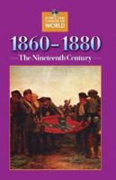 Events That Changed the World - 1860-1880 (hardcover edition) (Events That Changed the World) 0737720352 Book Cover