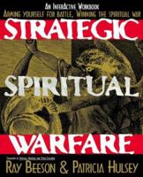 Strategic Spiritual Warfare 097482691X Book Cover