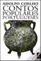 Contos Populares Portugueses 9722016598 Book Cover