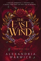 The East Wind (4) (The Four Winds) 166806524X Book Cover