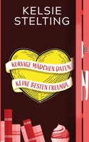 Kurvige Mädchen daten keine besten Freunde (German Edition) B0DR3DVP7V Book Cover