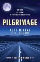 Pilgrimage 1450774997 Book Cover