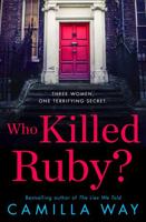 Who Killed Ruby? 0008280991 Book Cover