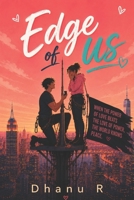 The Edge of Us: A High-Stakes NYC Romance B0H7SL5JNN Book Cover