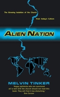 Alien Nation 1857926773 Book Cover