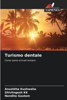 Turismo dentale 620579960X Book Cover