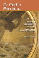 CACHE Level 2 Certificate in Understanding Behaviour that Challenges Understanding Challenging Behaviour Assessment 2 1095977474 Book Cover
