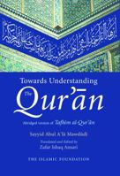 Towards Understanding the Qur'an (v. 2) Surahs 4-6 0860375803 Book Cover