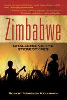 Zimbabwe: Challenging the stereotypes 1500186244 Book Cover