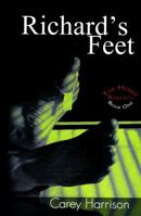 Richard's feet 0805014047 Book Cover