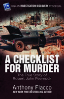A Checklist for Murder 0440217903 Book Cover