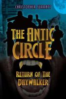 The Antic Circle 1640826920 Book Cover