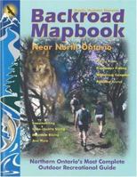Backroad Mapbooks: Near North Ontario 1894556348 Book Cover