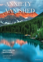 Undoing Anxiety: Full System Restore B0C12527G8 Book Cover