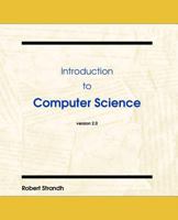 Introduction to Computer Science 1479206660 Book Cover