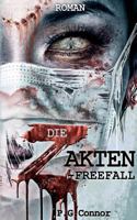 Die Z Akten: Freefall 3746049547 Book Cover