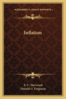 Inflation 116314407X Book Cover