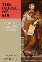 The Decree of 610 1960069713 Book Cover