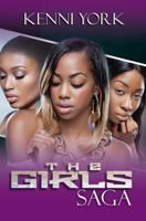 The Girls Saga 162286784X Book Cover