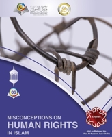 Misconceptions on Human Rights in Islam 6039093692 Book Cover